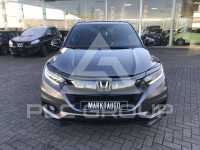 2019 Honda HR-V