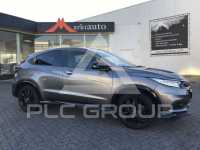 2019 Honda HR-V