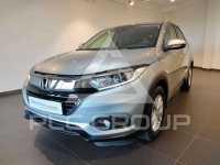 2019 Honda HR-V