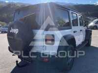 2019 Jeep WRANGLER