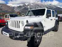2019 Jeep WRANGLER