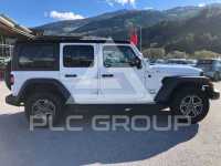 2019 Jeep WRANGLER