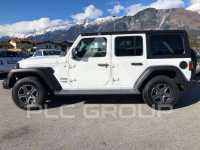 2019 Jeep WRANGLER