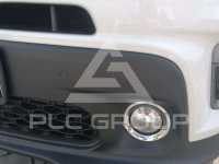 2019 Jeep Renegade