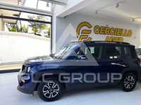 2019 Jeep Renegade