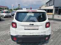 2019 Jeep Renegade