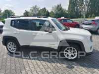 2019 Jeep Renegade