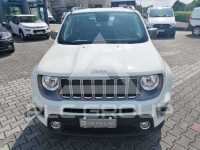 2019 Jeep Renegade