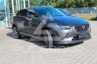 2019 Mazda CX-3