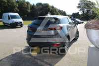 2019 Mazda CX-3