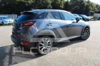 2019 Mazda CX-3