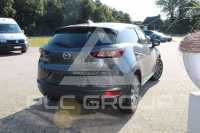 2019 Mazda CX-3