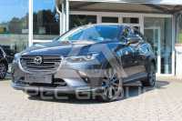 2019 Mazda CX-3