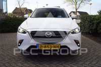 2019 Mazda CX-3