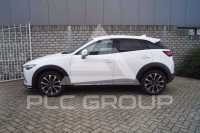 2019 Mazda CX-3
