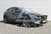 2019 Mazda CX-30