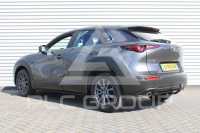 2019 Mazda CX-30