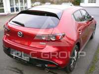 2019 Mazda 3