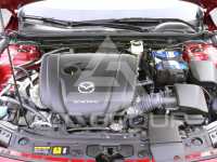 2019 Mazda 3
