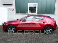 2019 Mazda 3
