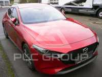 2019 Mazda 3