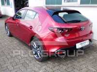2019 Mazda 3