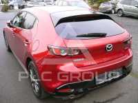 2019 Mazda 3
