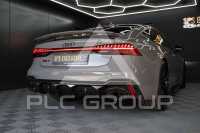 2019 Audi RS7