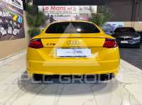 2019 Audi TT