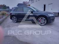 2019 Audi SQ5