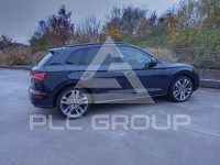 2019 Audi SQ5