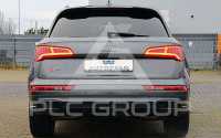 2019 Audi SQ5