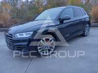 2019 Audi SQ5