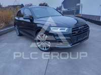 2019 Audi SQ5