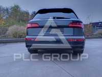 2019 Audi SQ5