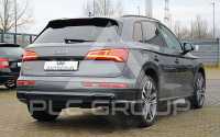 2019 Audi SQ5