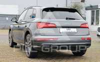 2019 Audi SQ5
