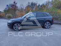 2019 Audi SQ5