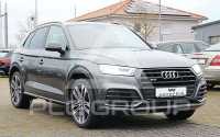 2019 Audi SQ5