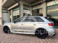 2019 Audi RS3