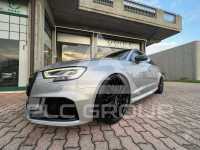 2019 Audi RS3