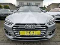 2020 Audi A5