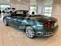 2019 Audi A5