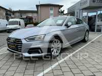 2019 Audi A5