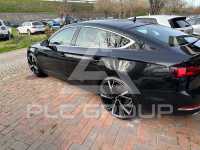 2019 Audi A5