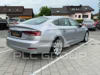 2019 Audi A5