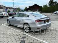 2019 Audi A5