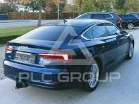 2019 Audi A5
