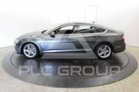 2019 Audi A5