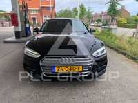 2019 Audi A5